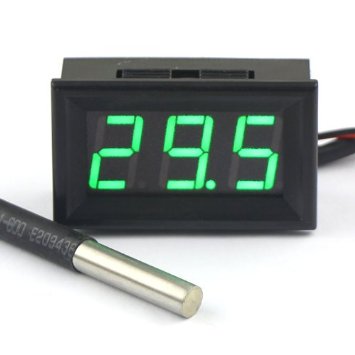 Temperature sensor manufacturers Rajkot India