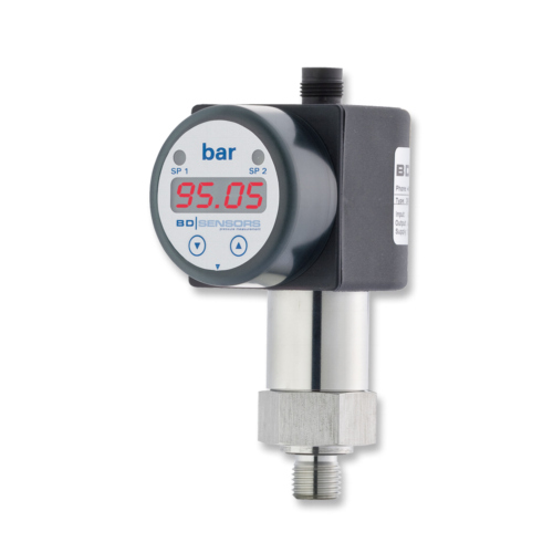 Water level measurement equipments