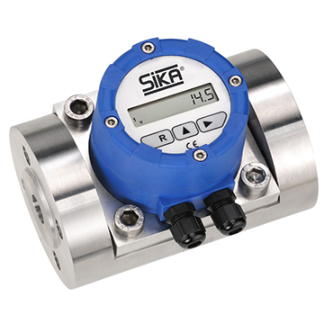 Flow meter instrument Rajkot India