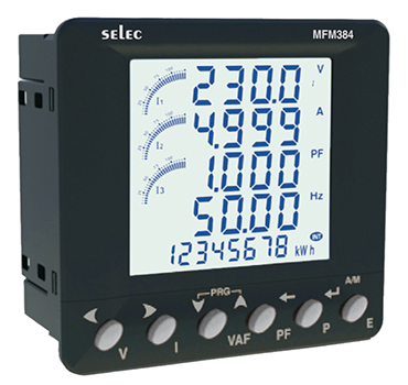 Convert and Communicate Instruments