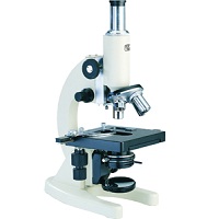 Biological Microscope seller Rajkot India