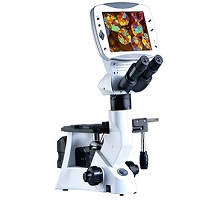 Metallurgical Microscope seller