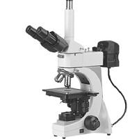 Metallurgical Microscope seller in rajkot
