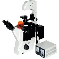 Metallurgical Microscope seller in rajkot