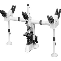Stereo-Zoom Microscope vendors Rajkot