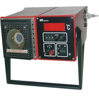industrial instrument in India