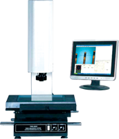 Vision Measuring System