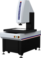 Automatic Vision Measuring System