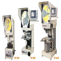 industrial instrument in India