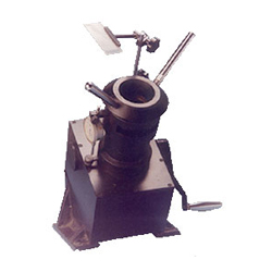 rubber testing equipment vendors in rajkot
