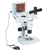 Depth Measuring Microscope vendors in rajkot