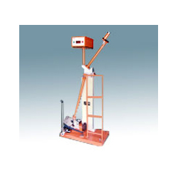 industrial instrument in India