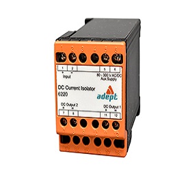process control instrument manufacturers in India