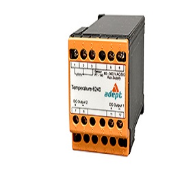 industrial instrument in India
