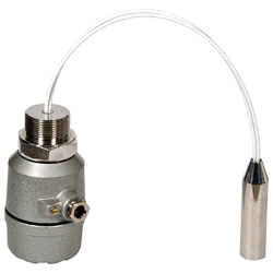 temperature sensor manufacturers in Rajkot