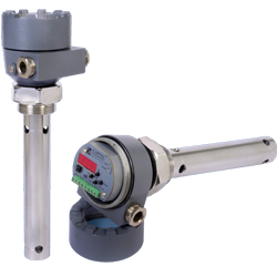 process control instrument manufacturers in India