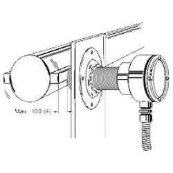Water level measurement equipments manufacturer Rajkot
