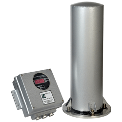 flow meter instrument manufacturer Rajkot