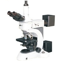 Metallurgical Microscope seller in rajkot