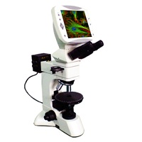 Polarizing Microscope vendors