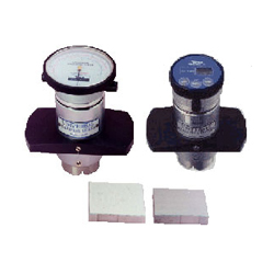 flow meter instrument manufacturer Rajkot