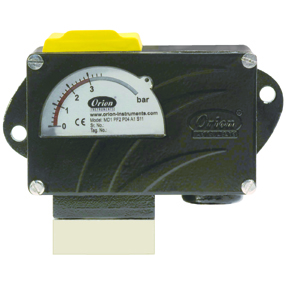 industrial instrument manufacturers in rajkot