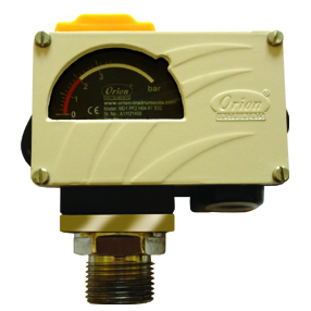 Measuring Instruments manufacturers