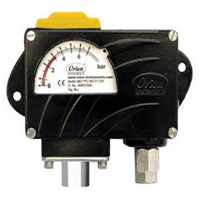 temperature sensor manufacturers in Rajkot