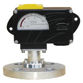 pressure sensor manufacturers Rajkot