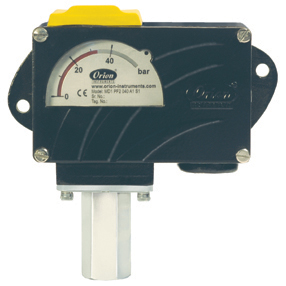 flow meter instrument manufacturer Rajkot