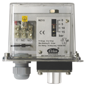 Convert and Communicate Instruments manufacturer Rajkot