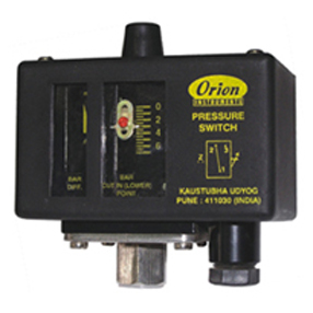 process control instrument manufacturers in India