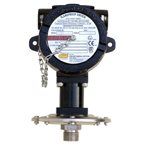 process control instrument manufacturers in rajkot