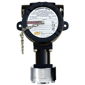 process control instrument manufacturers in India