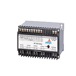 temperature sensor manufacturers in Rajkot