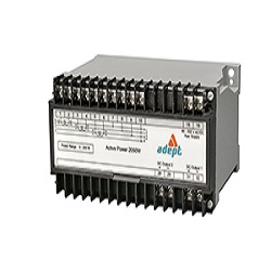 industrial instrument in India
